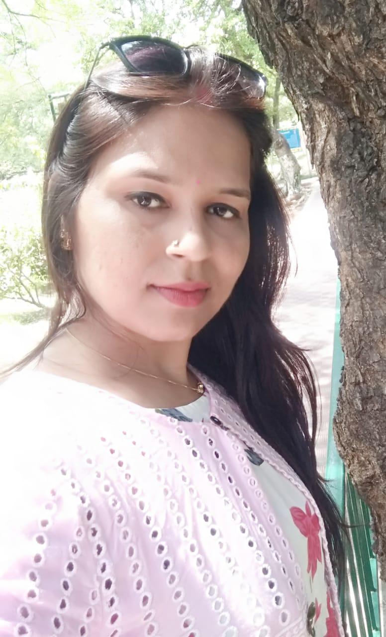 Mamta Kumari