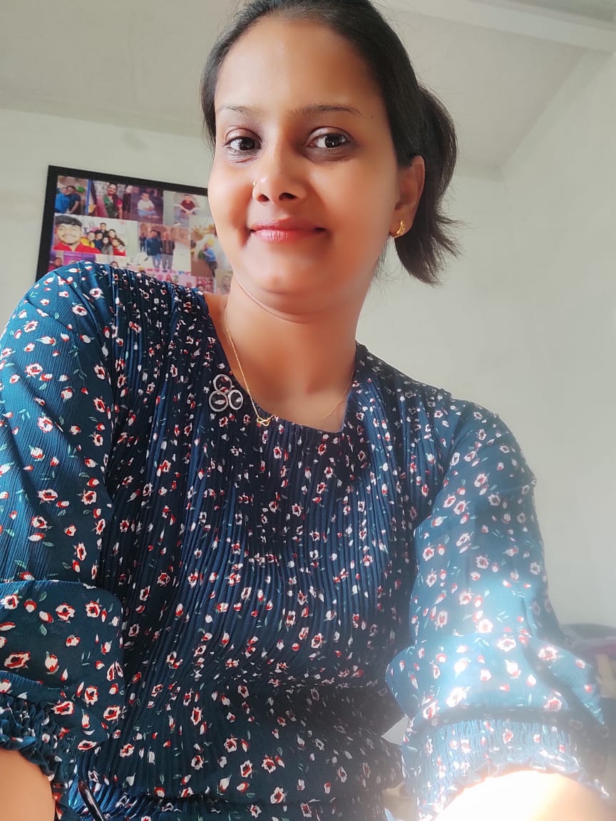 Shraddha Vaishy