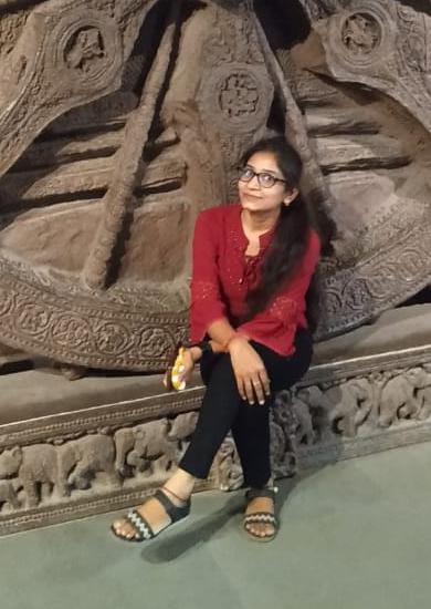 Anshika Garg