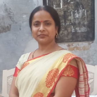 Poonam Baghel