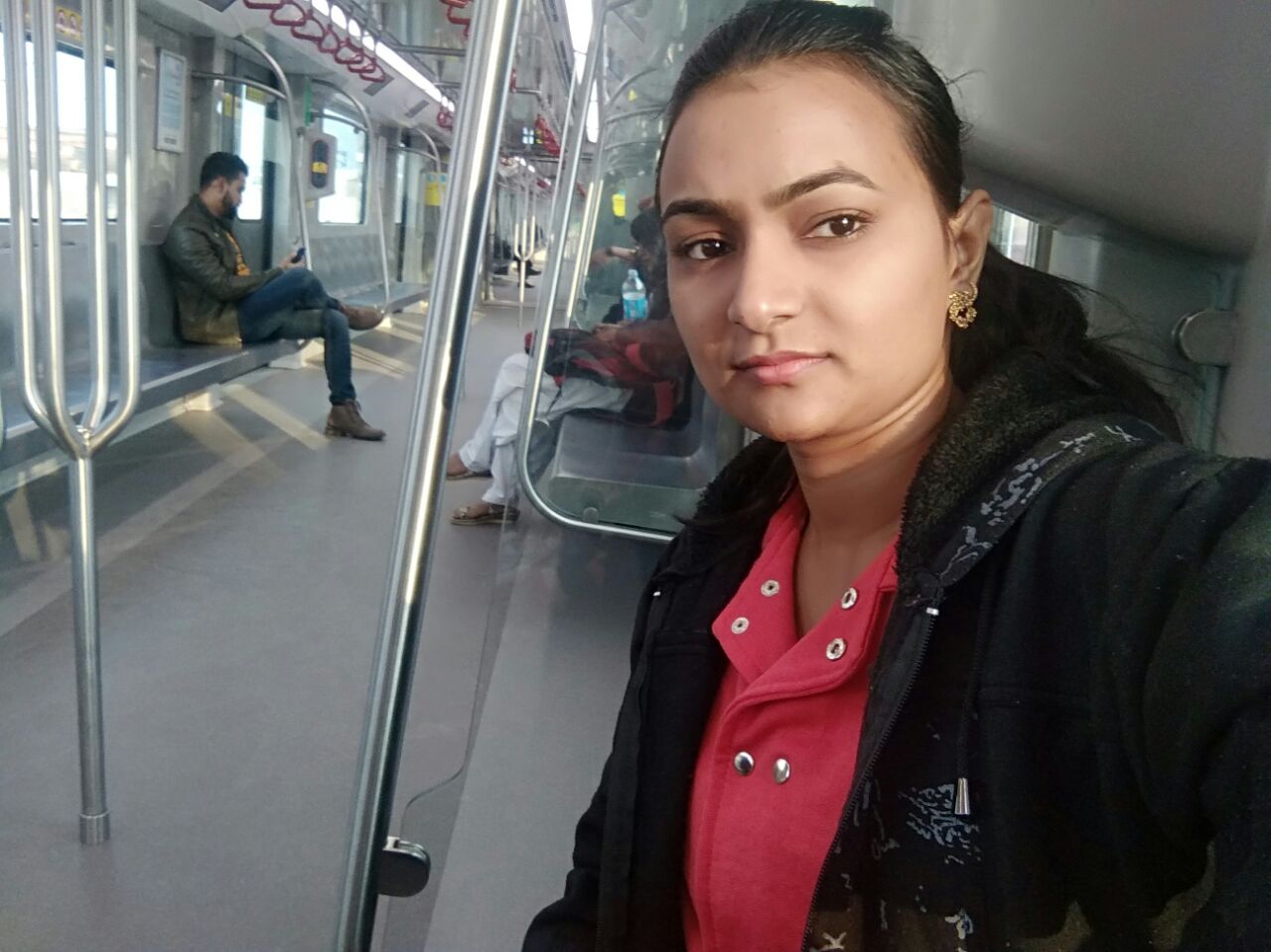 Moni Singh